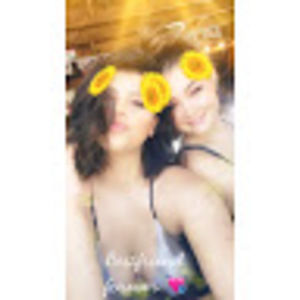 Meet your Posher, Priscilla